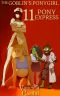[Goblin's Ponygirl 11] • Pony Express